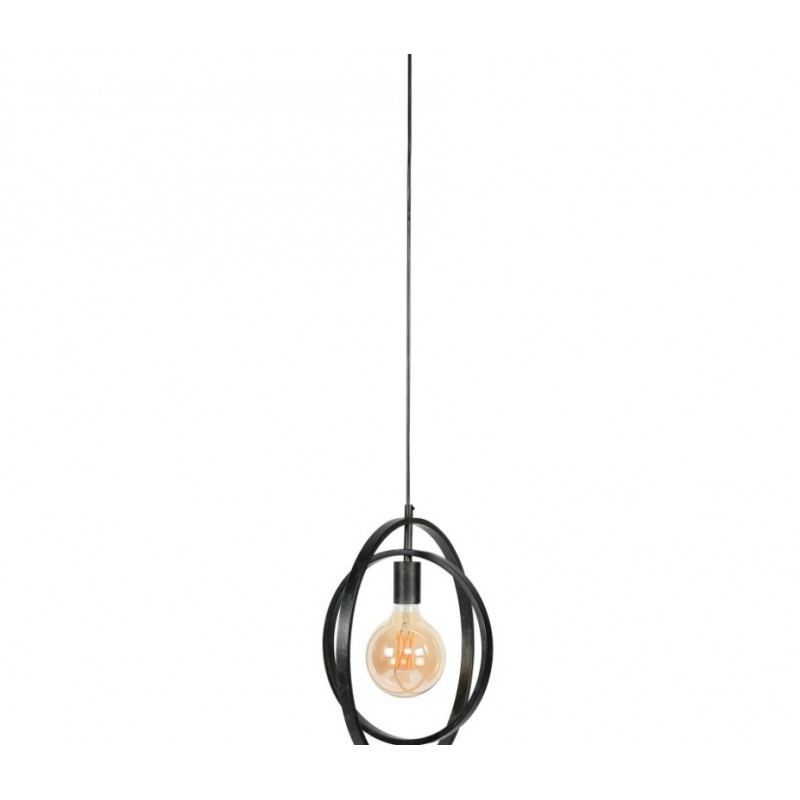 ZI Hanging lamp 1L Turn around